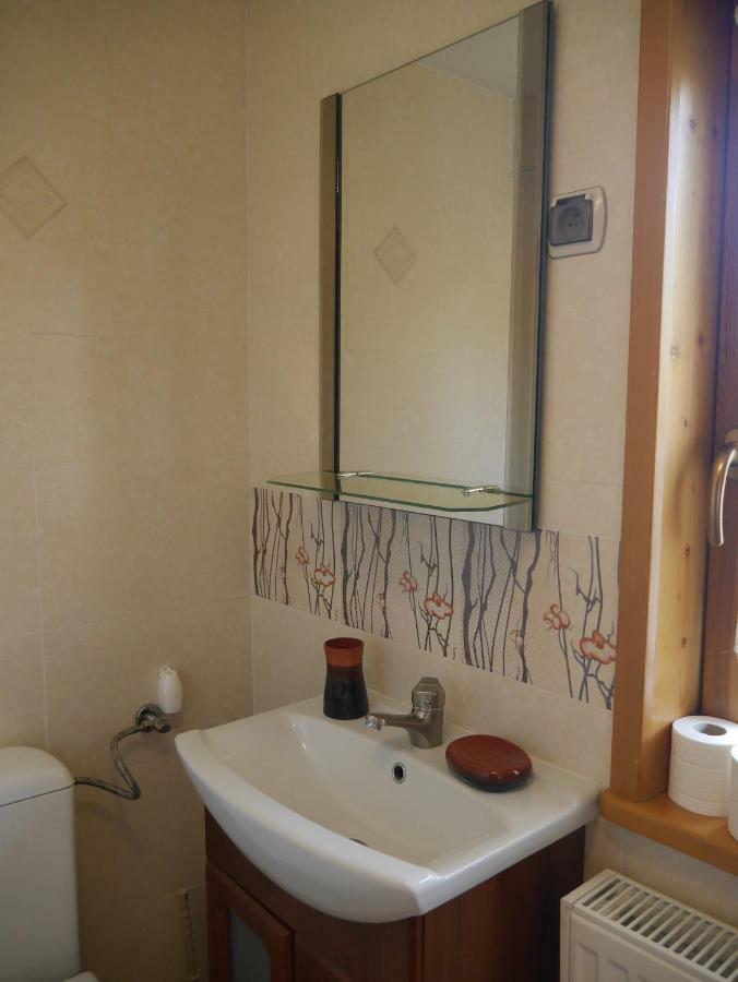 Biole Izby Apartment Chocholow Room photo